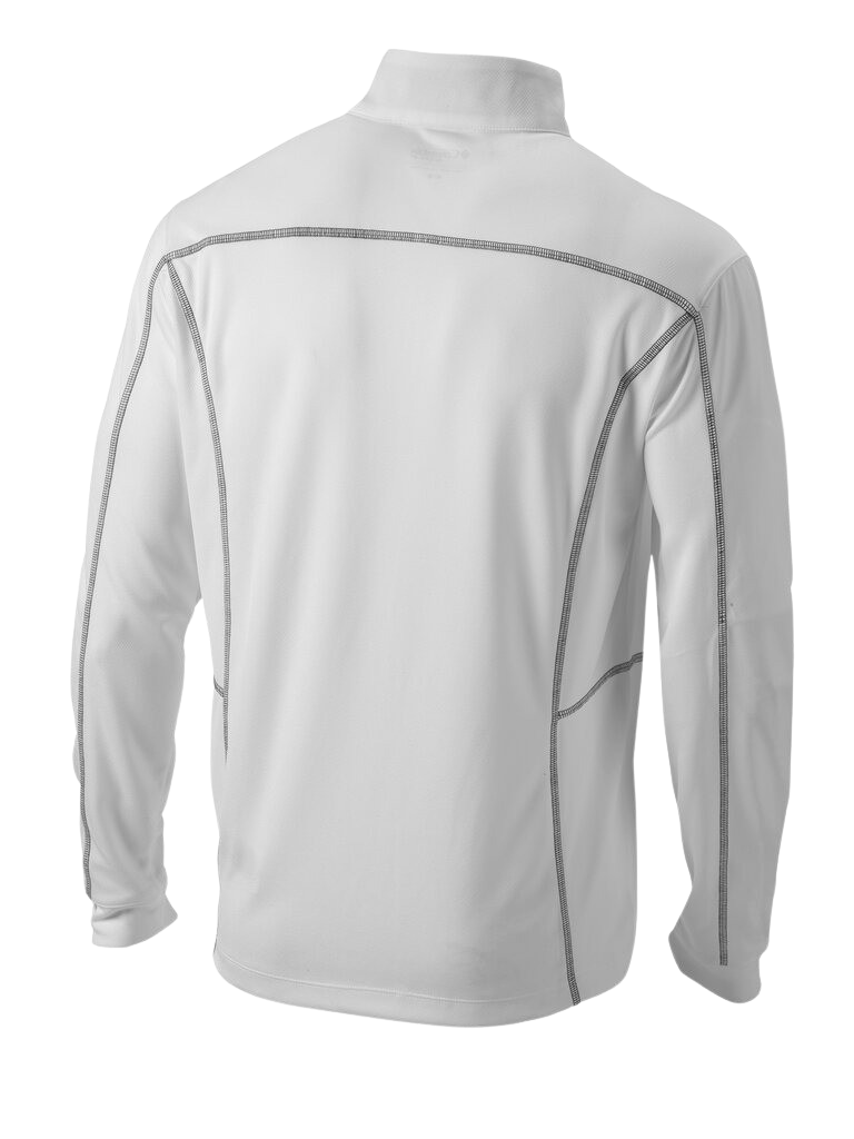 Columbia Shotgun 1/4 Zip - Westhaven Swim Team | Youth Inc