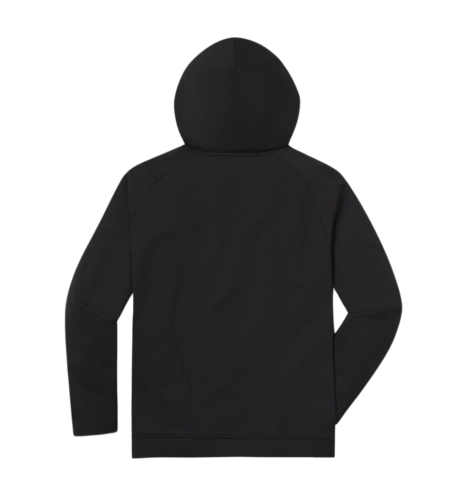 UNRL Crossover 1/2 Zip - | Youth Inc